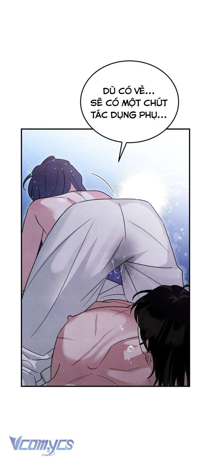 Hoa Lam Tinh Chap 29 - Next Chap 30