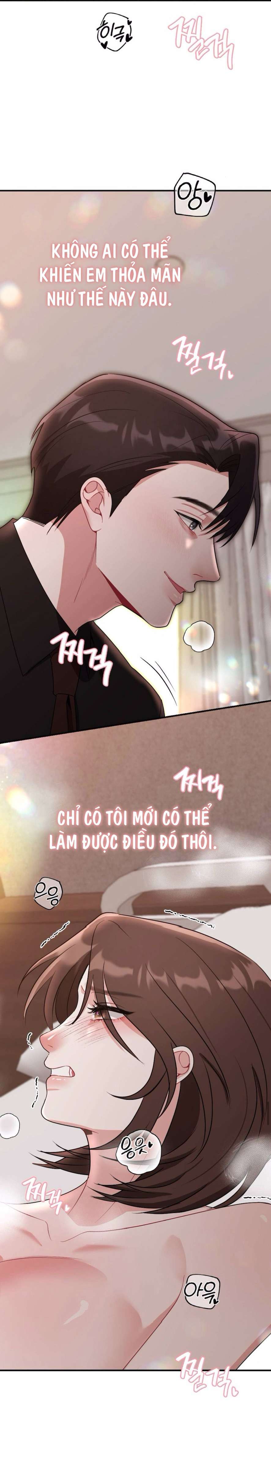 Chiếm Lấy Em Chap 12 - Next Chap 13