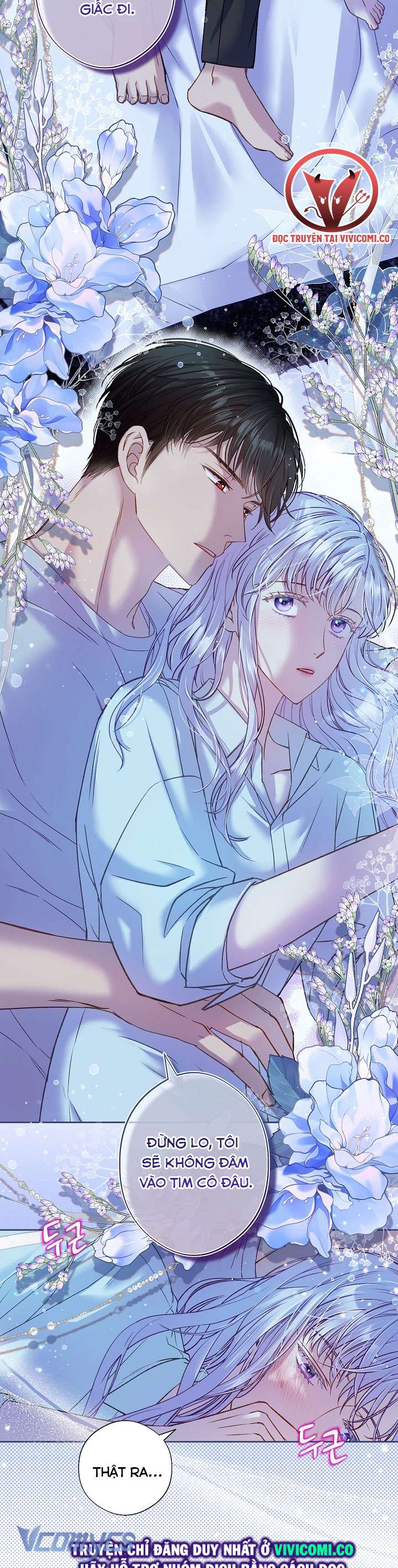 [18+] Love Kitsch Crunch Chap 37 - Trang 3