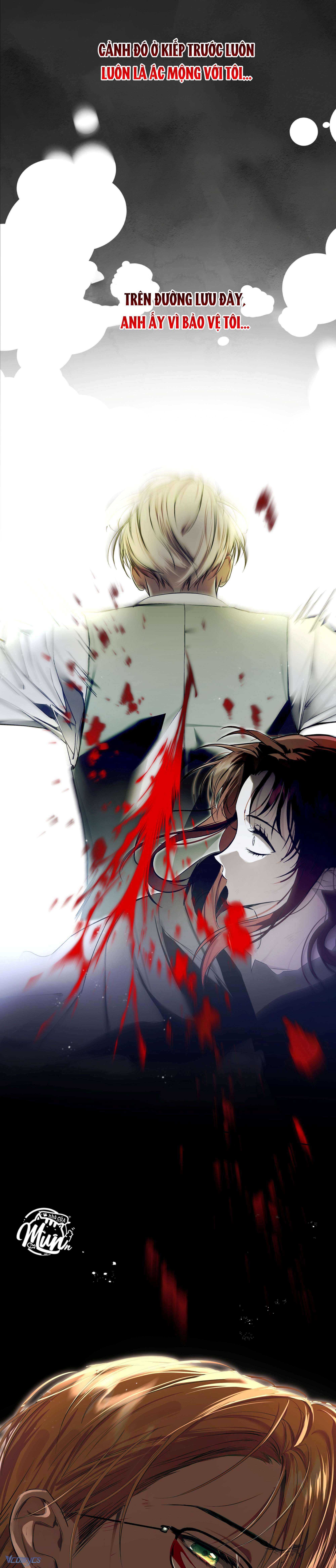 Cô ấy sẽ thuần hoá anh hùng Chap 2 - Trang 3