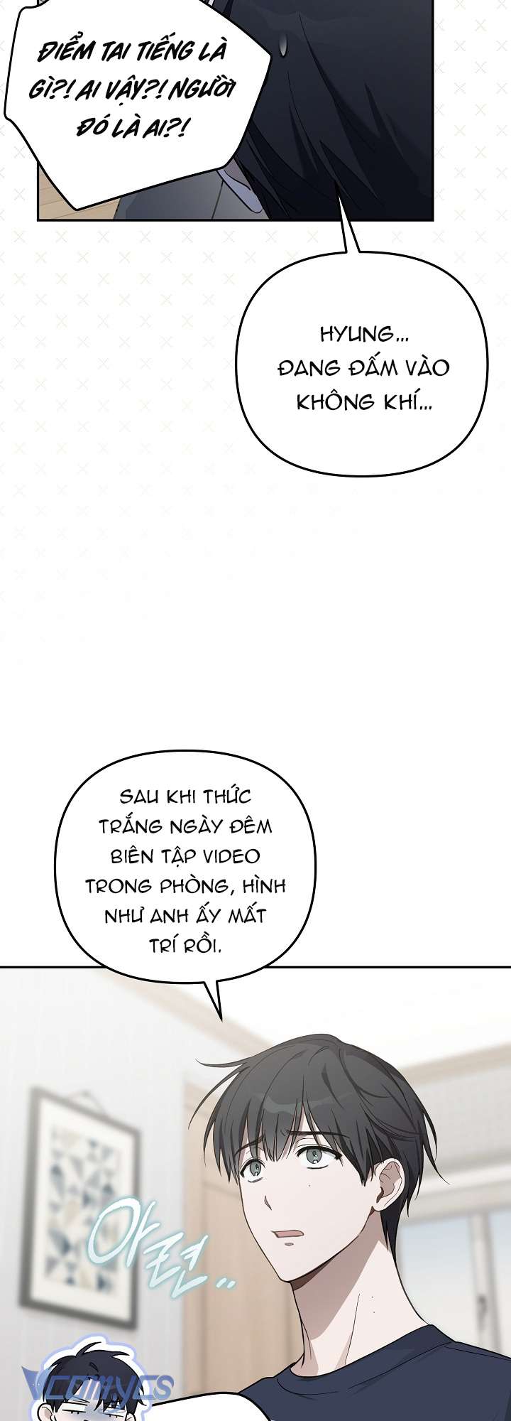 Rác Rưởi Sống Sót Với Thân Phận Thần Tượng PD Chap 1 - Next Chap 2