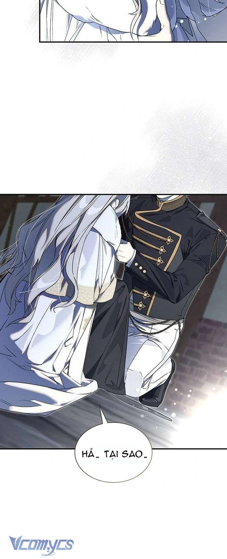 Cứ Cố Gắng Hết Sức Để Hối Hận Chap 17 - Next Chap 18