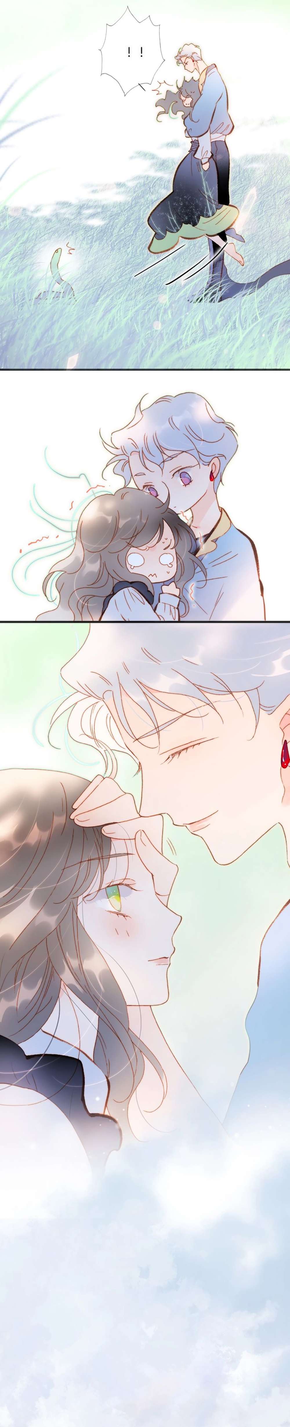 Tiếng Đàn Lặng Câm Giữa Lòng Vũ Trụ Chapter 74 - Trang 4