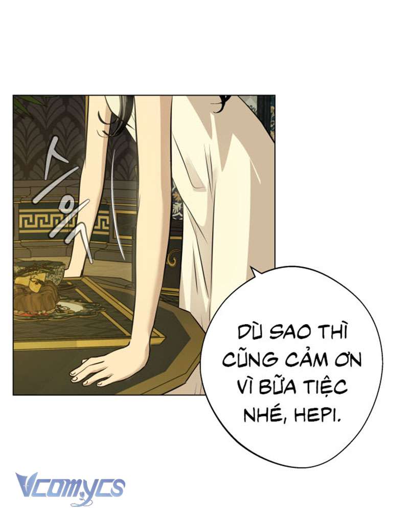 Nữ Chính Chap 1 - Trang 2