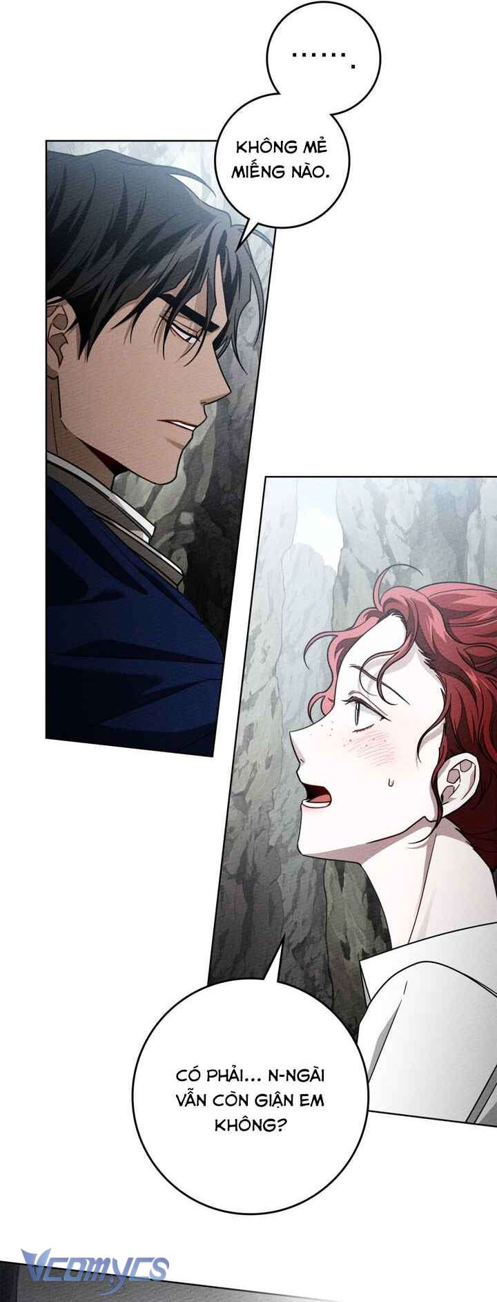 Dưới Bóng Cây Sồi Chapter 97 - Trang 4