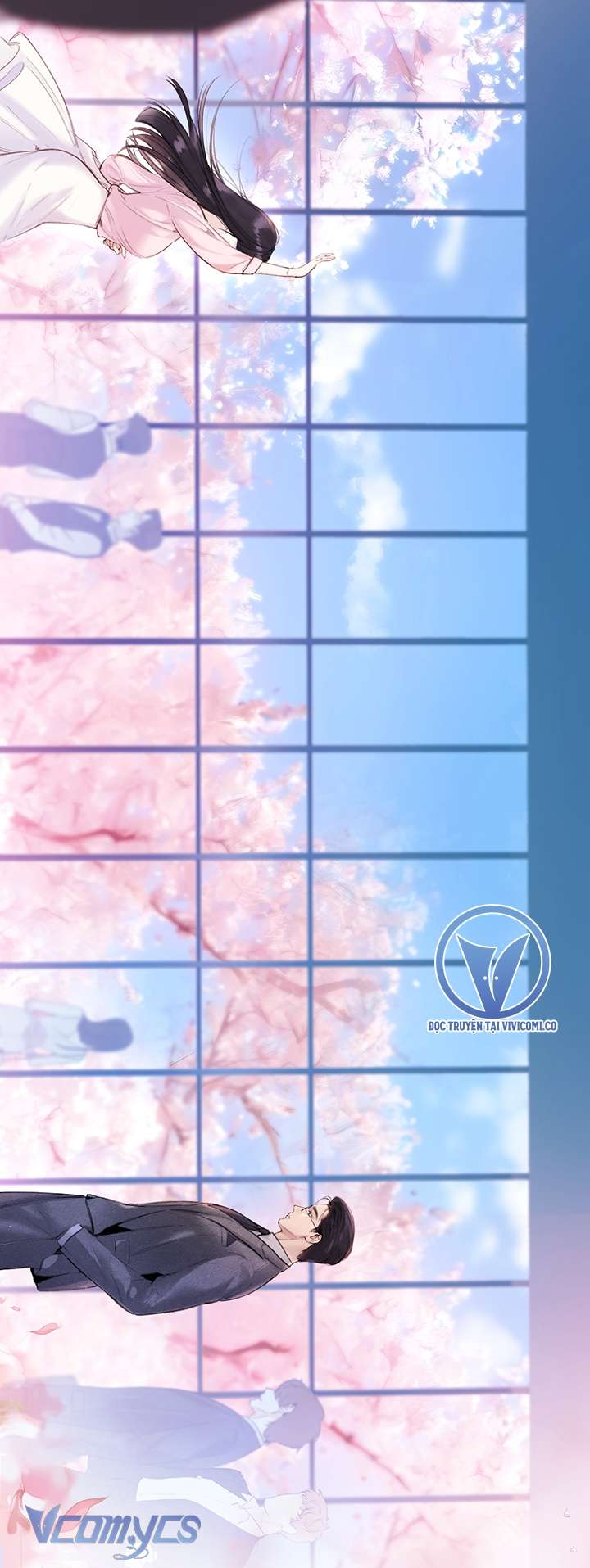 Trêu Nhầm Chapter 48 - Next Chapter 49