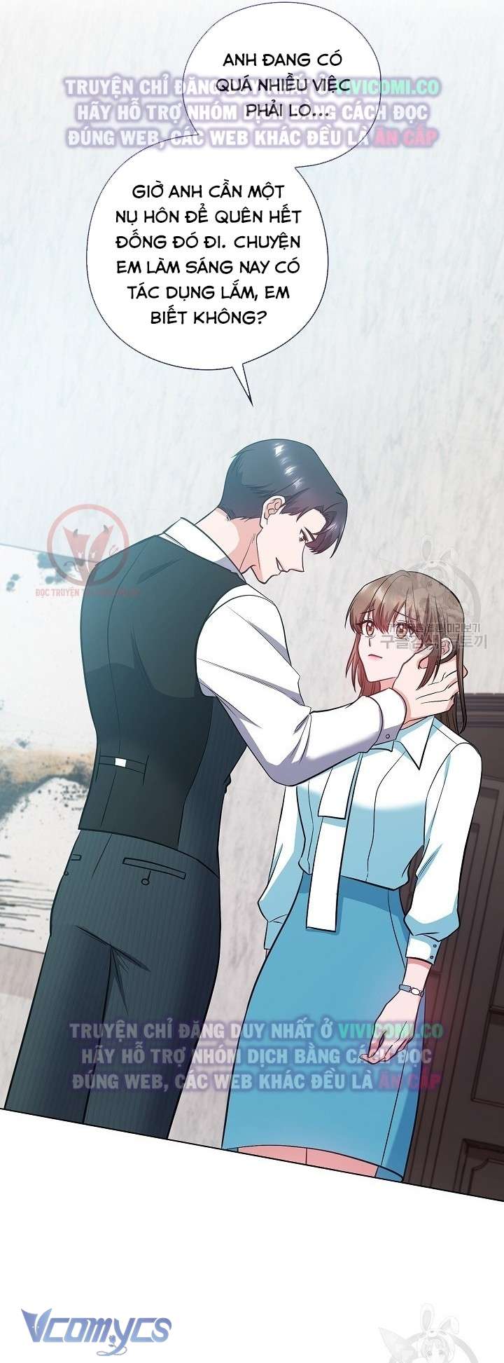 [18+] Mối Quan Hệ Không Lành Mạnh Chap 22 - Next 