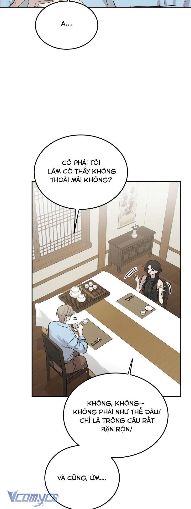 Bản Năng Dã Thú Chap 6 - Trang 4