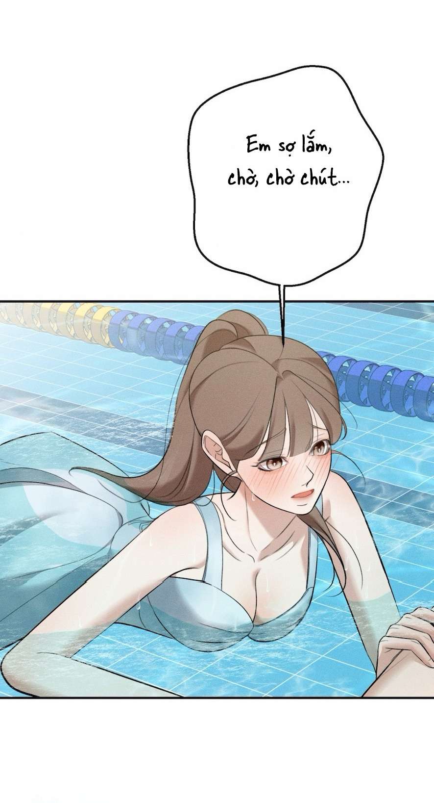 Cuộc Tấn Công Của Anh Trai Bạn Thân Chap 4 - Trang 3