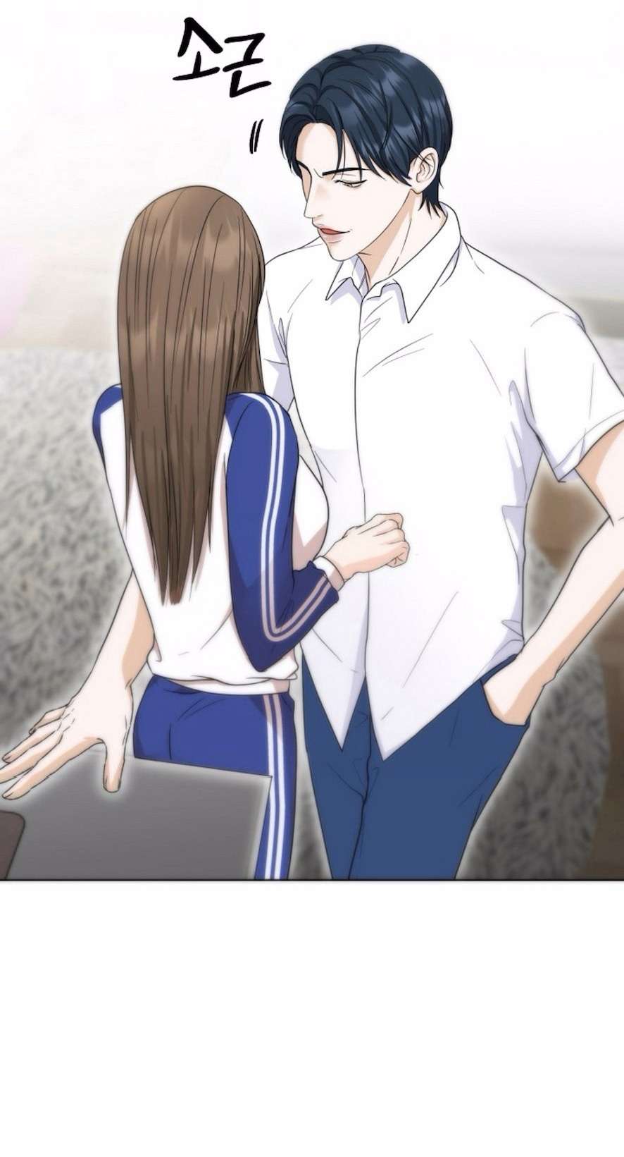 〖18+〗- Quyết Tâm Bị Ruồng Bỏ Chap 5 - Trang 2