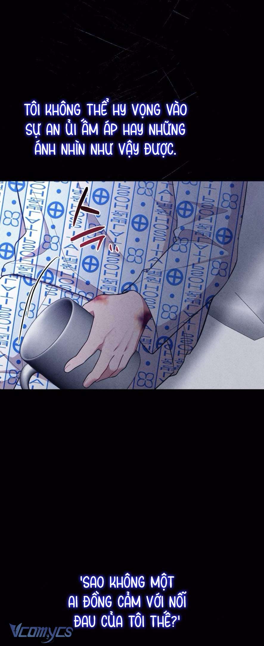 Chiếm Lấy Em Chap 17 - Trang 3