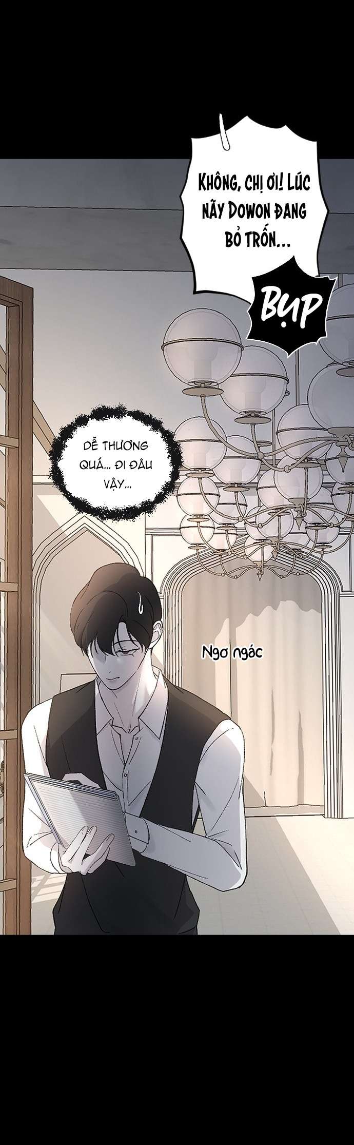 Ba Anh Trai Cực Phẩm Của Tôi Chap 83 - Trang 3