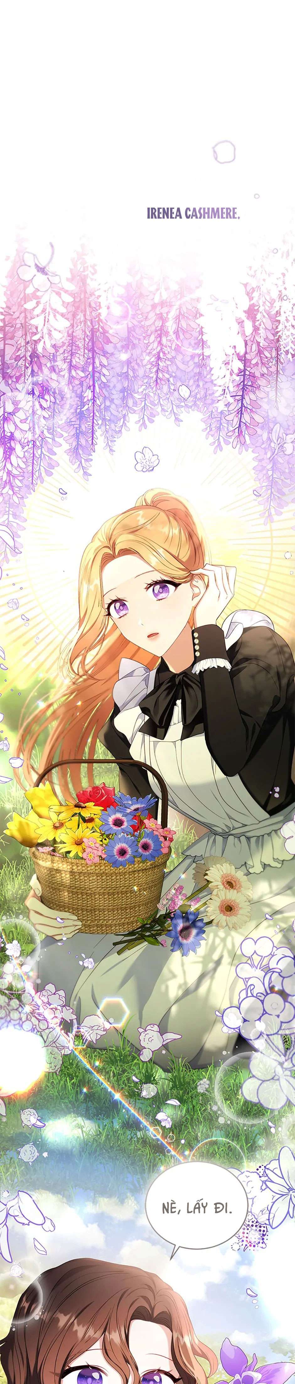 Hầu Gái Trong Trò Chơi Harem Ngược Muốn Nghỉ Việc Chap 42 - Trang 4