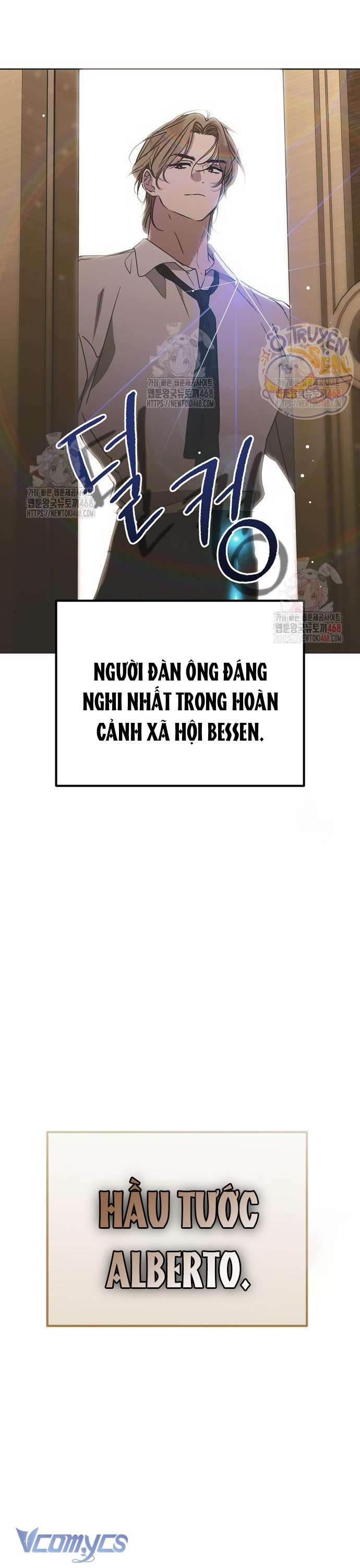Vụ Bê Bối Vô Đạo Đức Chap 4 - Trang 4