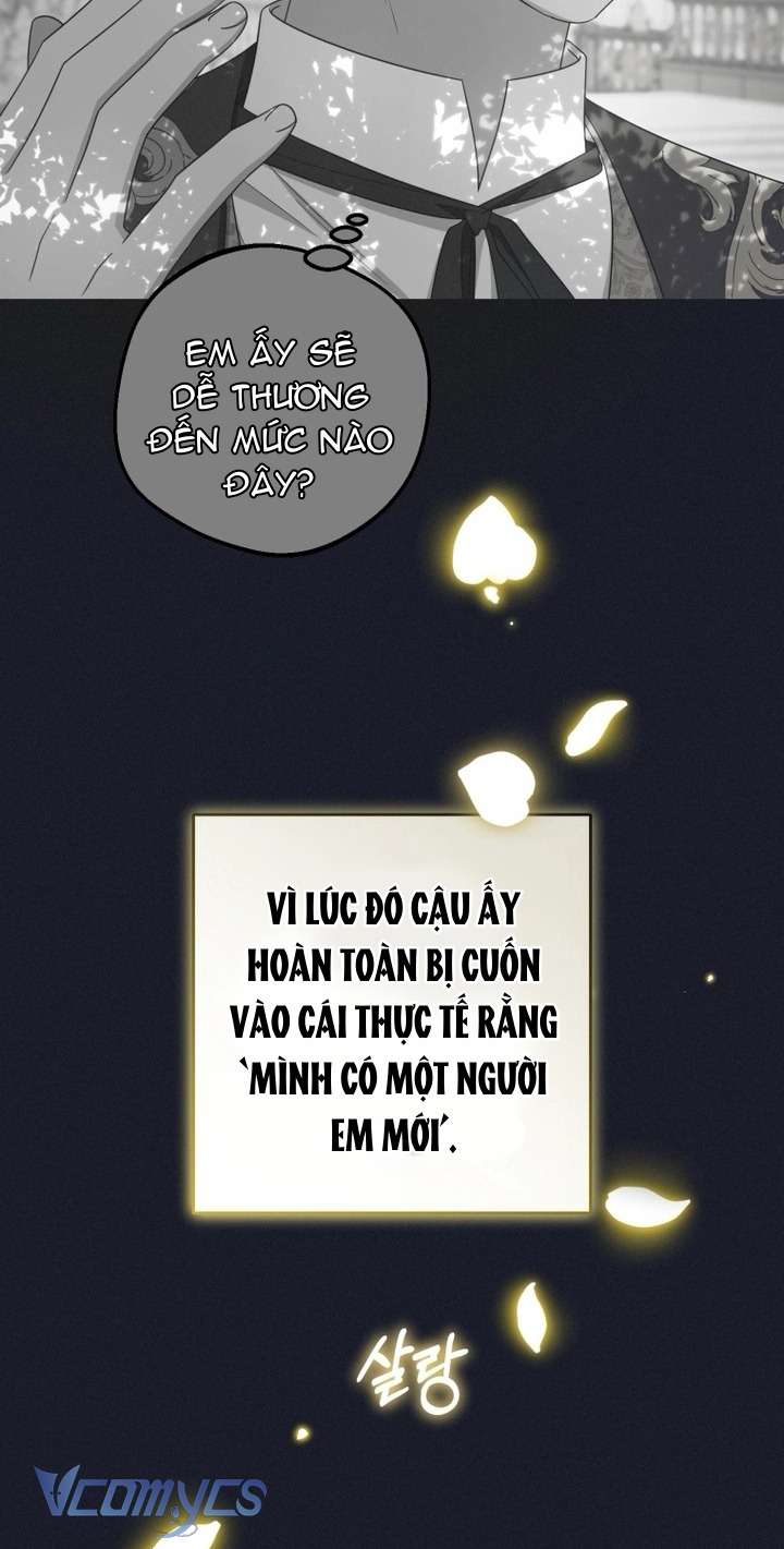 Được Yêu Thương Mà Còn Ngại Ngùng Sao! Chap 93 - Trang 4