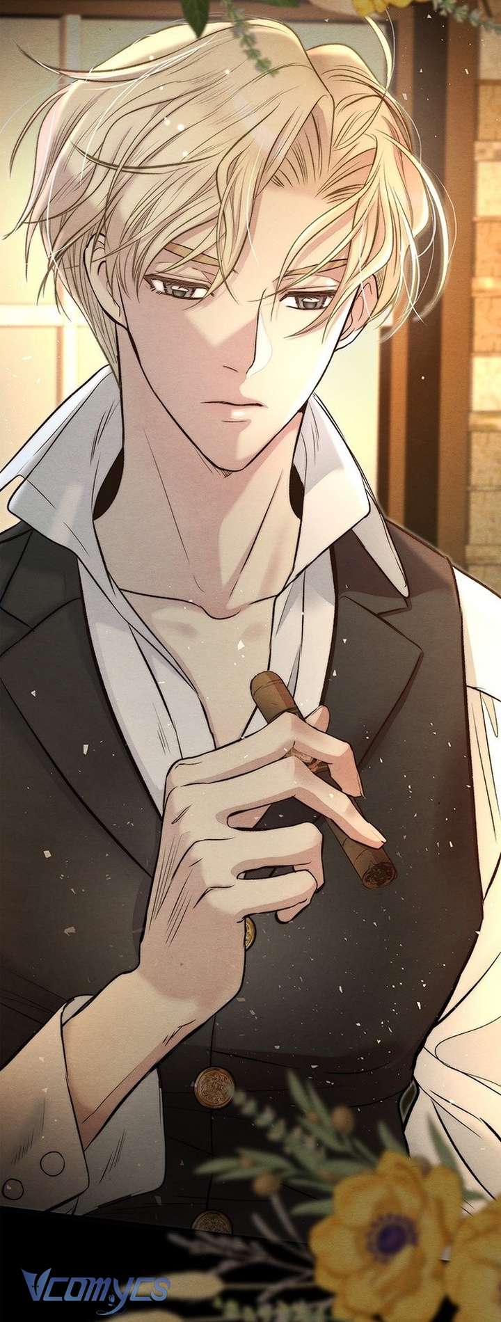 Hoàng Tử Rắc Rối Chap 20 - Next Chap 21