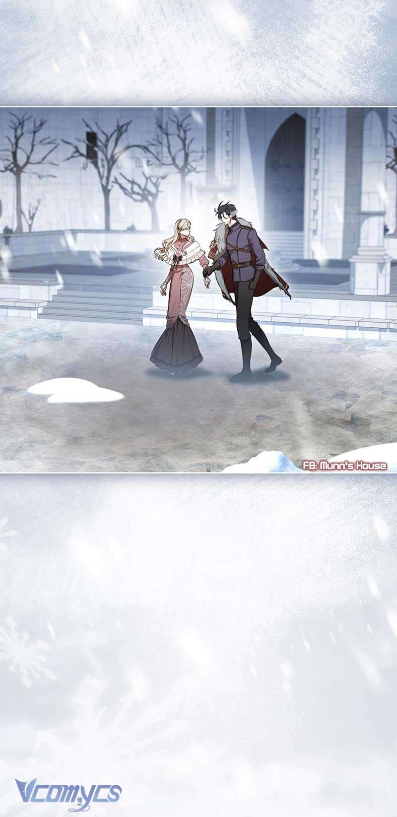 Cái Giá Phải Trả Chap 86 - Next 