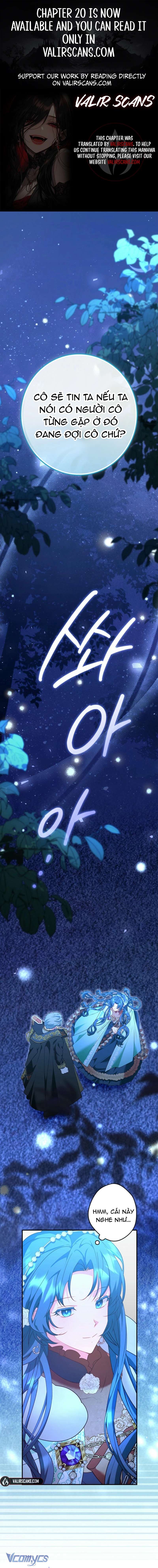 Tuy Là Mẹ Chồng Nhưng Tôi Không Thích Mâu Thuẫn Giữa Mẹ Chồng Và Nàng Dâu Chap 12 - Trang 4