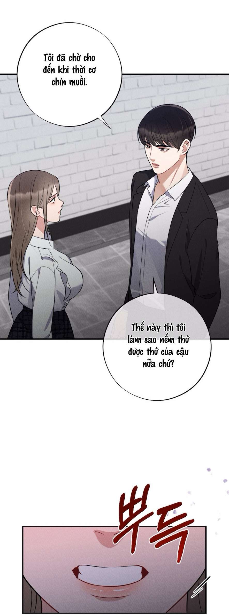 Trò Chơi Quyền Lực Chap 11 - Next Chap 12