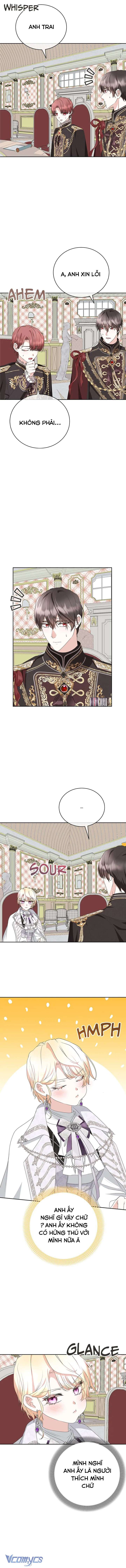 Sinh Ra Trở Thành Nhân Vật Không Có Trong Nguyên Tác Chap 78 - Next Chap 79