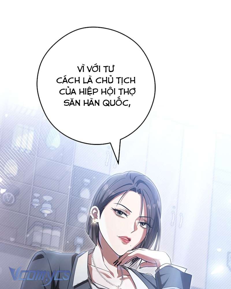 Nhật Ký Từ Chức Cấp S Của Thợ Săn Công Chức Chap 18 - Trang 4