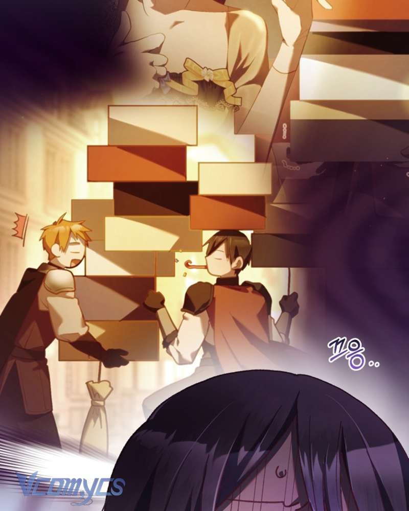 [Sứa Biển] Em Trai Tôi Là Hoàng Đế Ngang Ngược Chap 31 - Trang 2