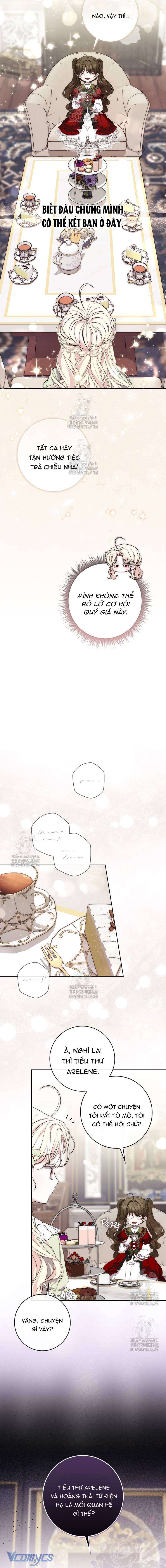 Nam Chính Bệnh Hoạn Ám Ảnh Với Sức Khoẻ Của Tôi Chap 30 - Next Chap 31