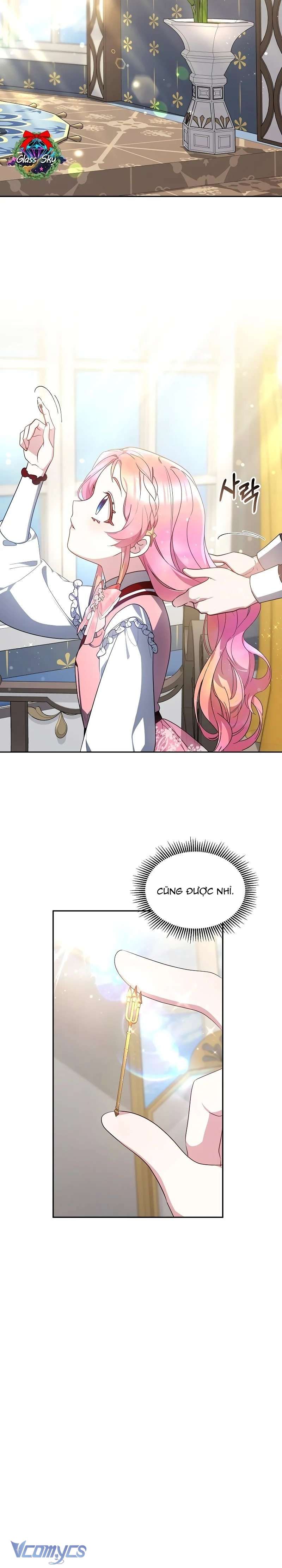 [PNT] Rồng Con Thuần Hóa Những Kẻ Điên Rồ Chap 41 - Next Chap 42