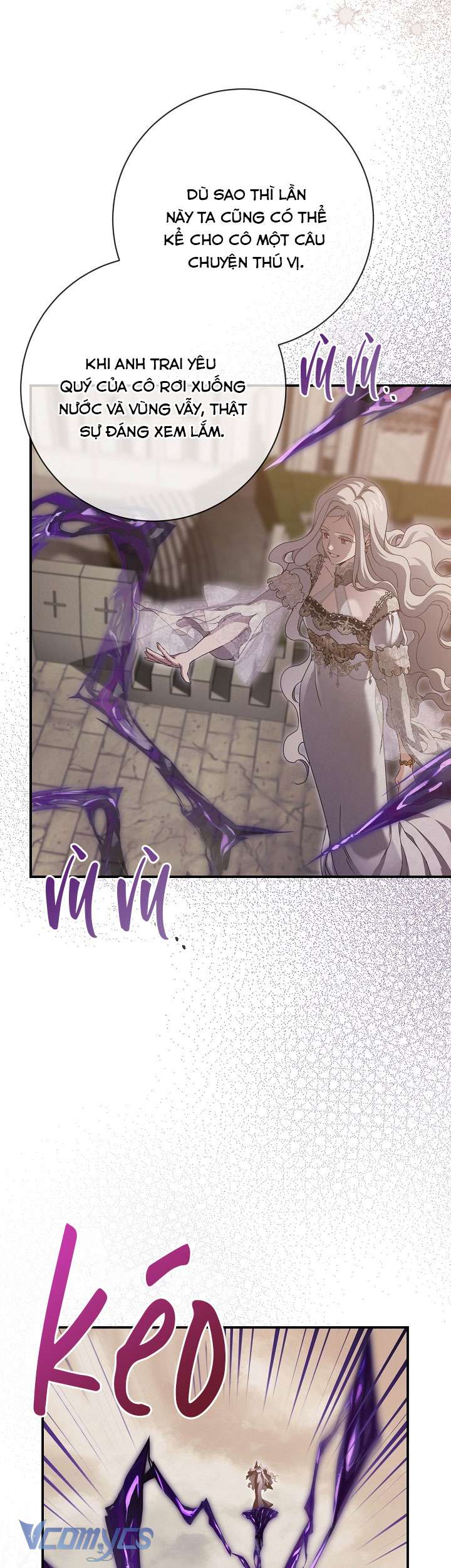 Lại Một Lần Nữa Hướng Về Ánh Sáng Chap 108 - Next Chap 109