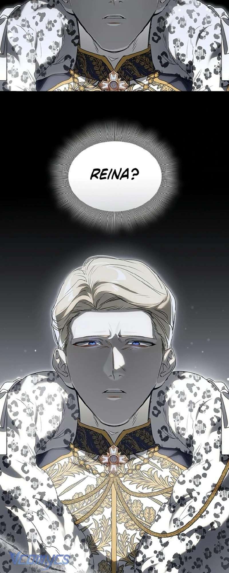 Cứ Cố Gắng Hết Sức Để Hối Hận Chap 25 - Next Chapter 26