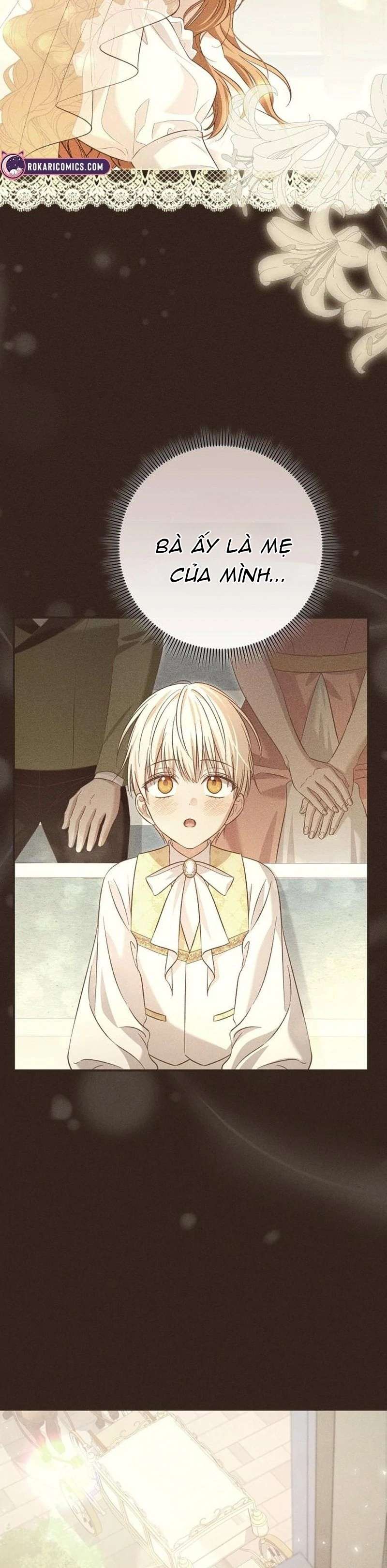 Cô Dâu Của Đại Công Tước Là Chiến Binh Địa Ngục Chap 33 - Trang 2