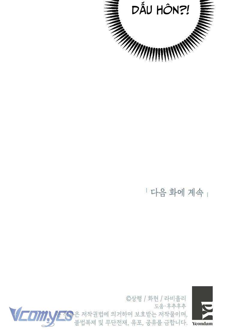 Trở Thành Miêu Nữ Của Hoàng Đế Chapter 21 - Trang 4