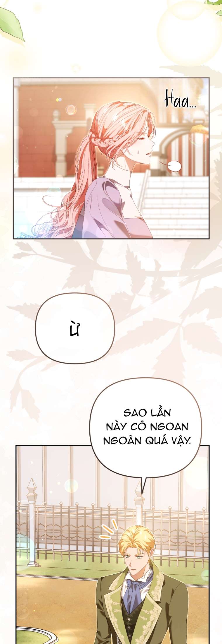 Người Phải Trả Giá Bằng Mạng Sống Vì Đã Lừa Dối Tôi Chap 27 - Trang 3