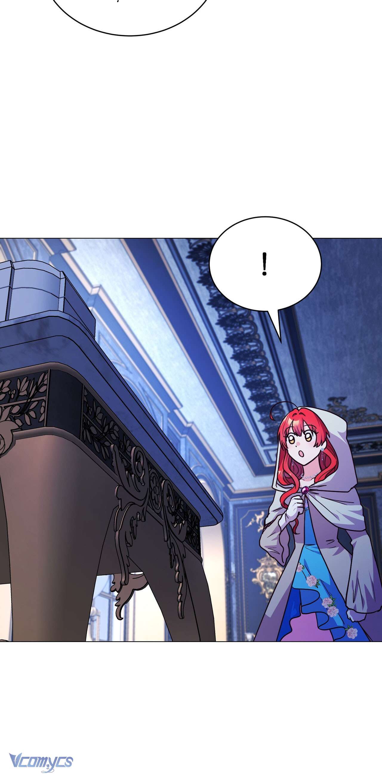 Kết Thúc Viên Mãn Không Cần Tình Yêu Chap 10 - Trang 2