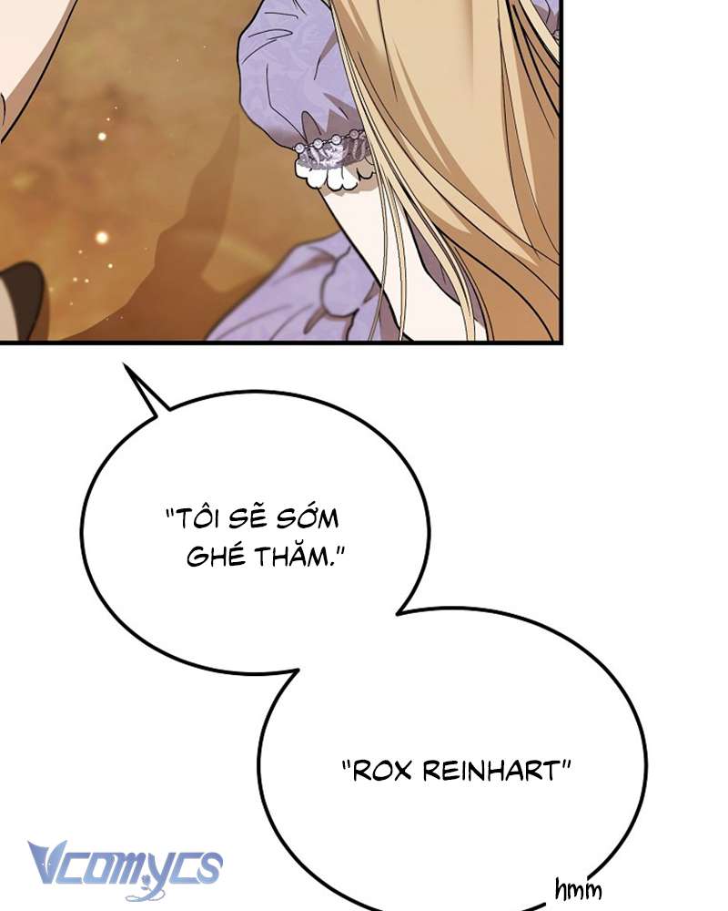 Ác Quỷ Nuôi Dưỡng Tiểu Thư Chapter 46 - Trang 4