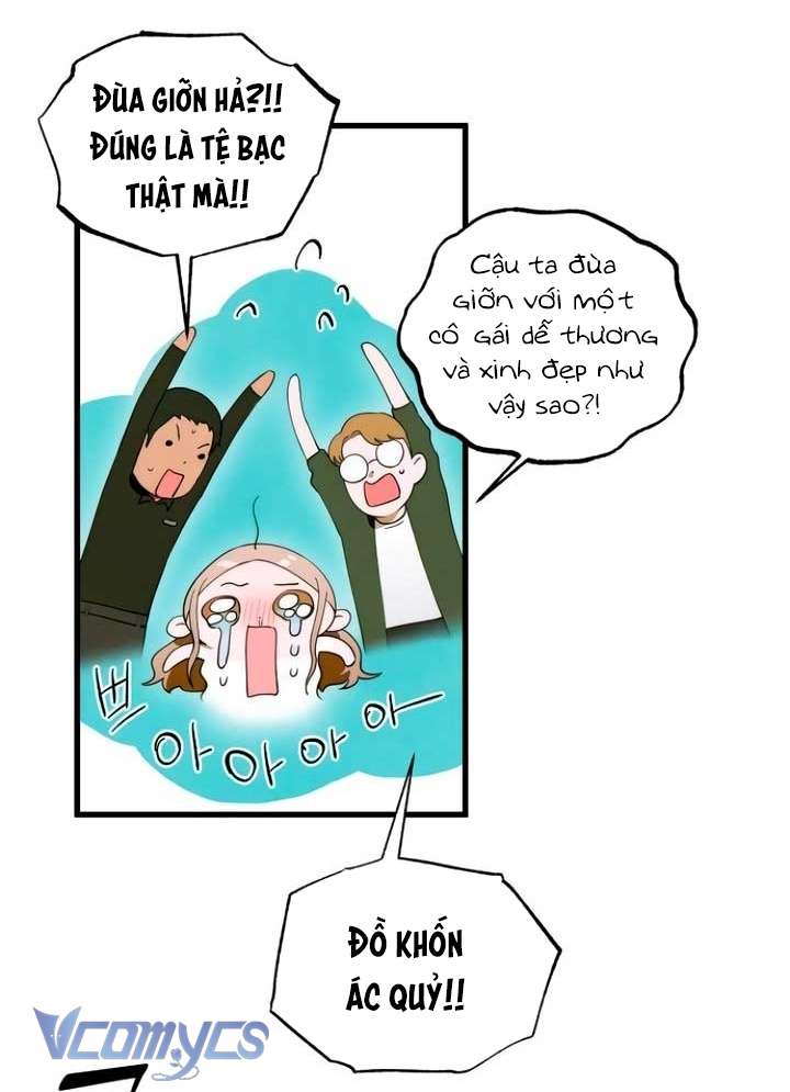 [18+] Mong Ước Của Ác Quỷ Chap 58 - Trang 2