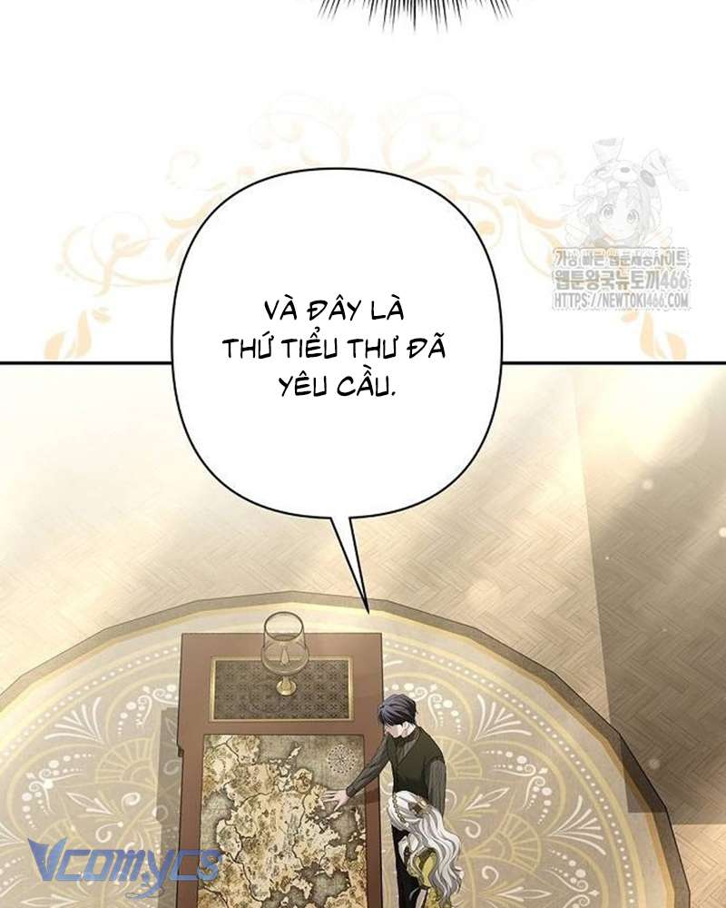 Praesepe Bên Ngoài Chiếc Lồng Chap 21 - Next Chapter 22