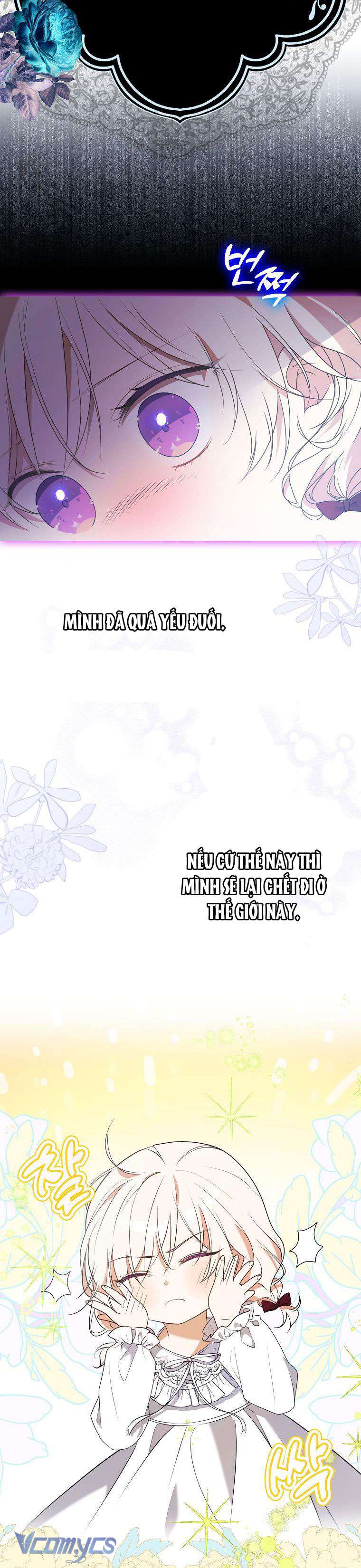 Đứa Trẻ Côn Đồ Nhà Công Tước Chapter 3 - Trang 4