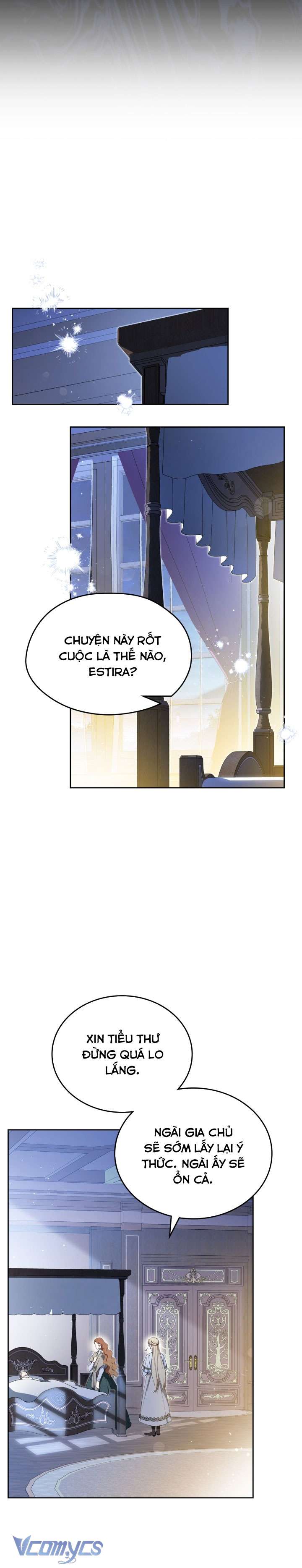 Kiếp Này Nhất Định Làm Gia Chủ Chap 203 - Trang 2