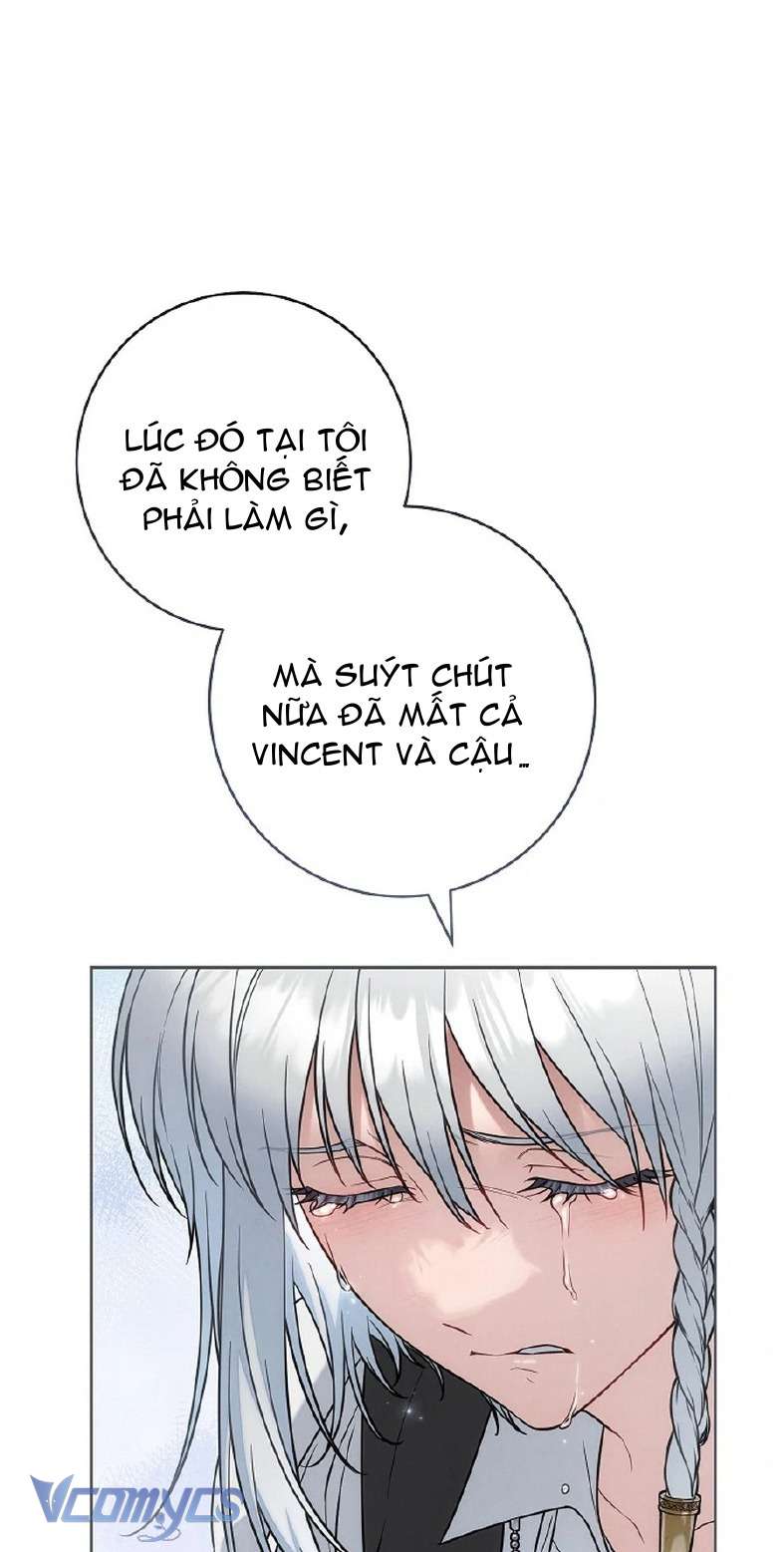 Hôn Nhân Vụ Lợi 2: Bản Tình Ca Không Thể Quên Chap 7 - Next Chap 8