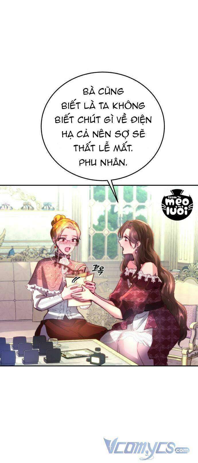 Rosaline Bogart Chap 3 - Next Chap 4