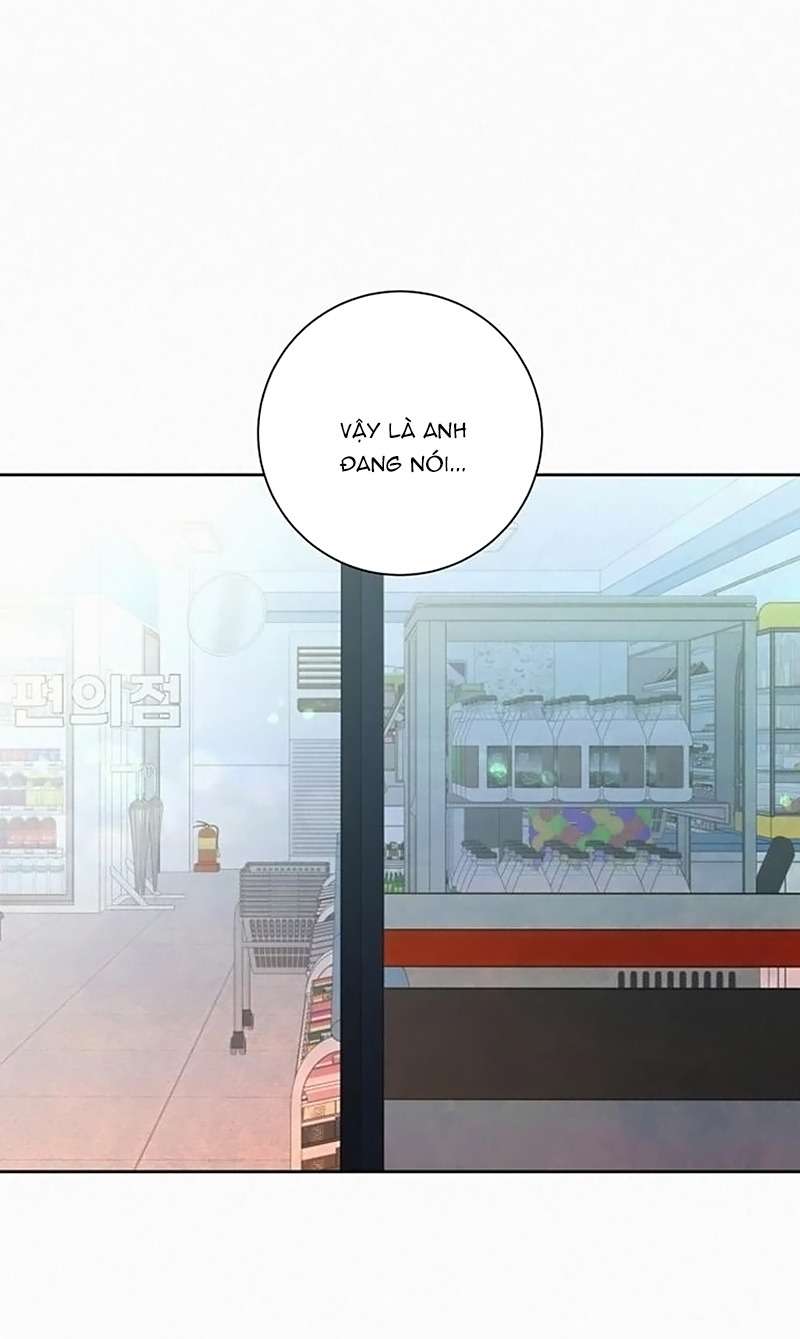 Chiến Lược: Tình Yêu Trong Sáng Chap 114 - Trang 3