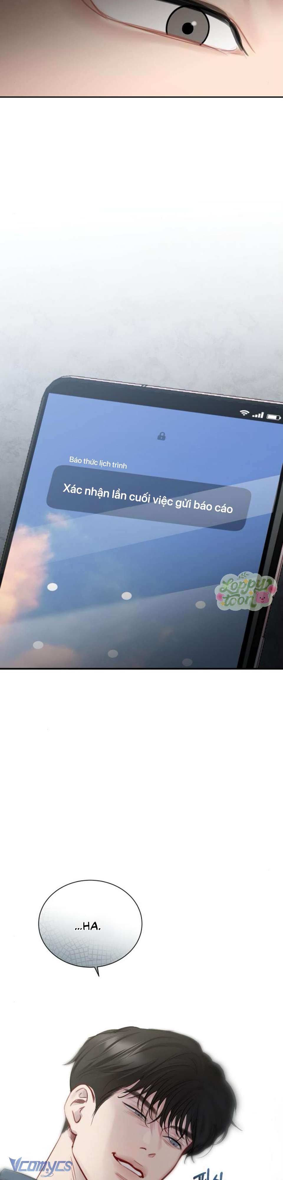 Quyền Lực Của Thư Ký Chap 12 - Trang 4