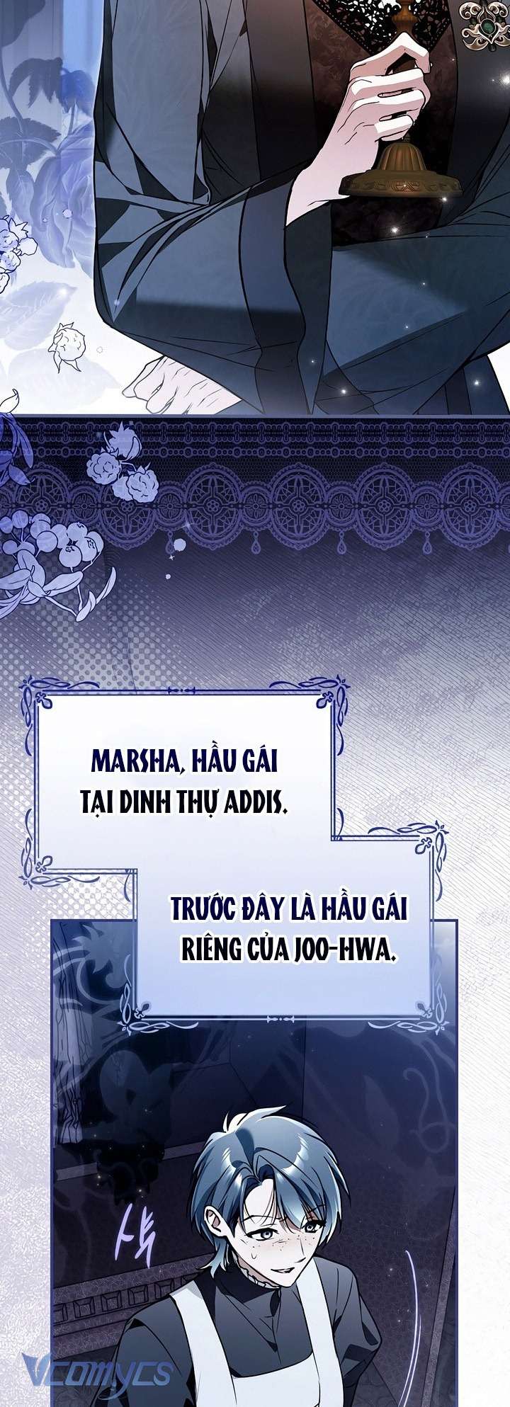 Ai Đó Đang Điều Khiển Cơ Thể Của Tôi Chap 68 - Trang 4