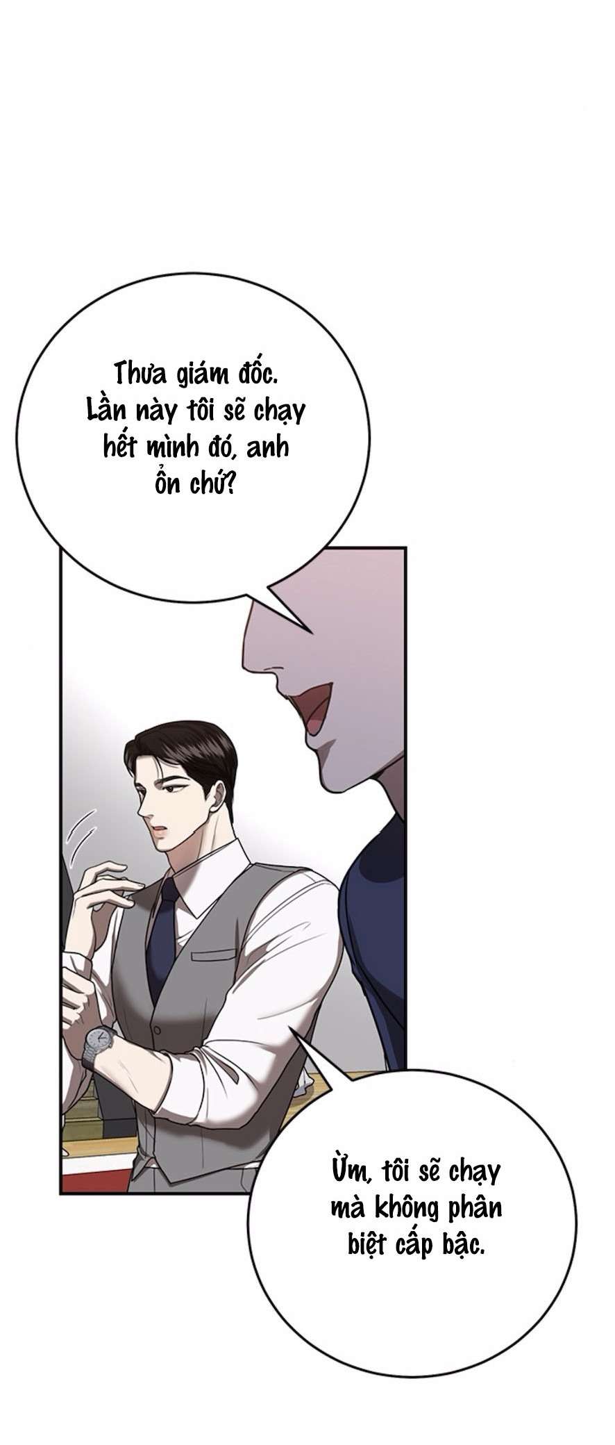 Cạm Bẫy Thanh Lịch Chap 12 - Next Chapter 13