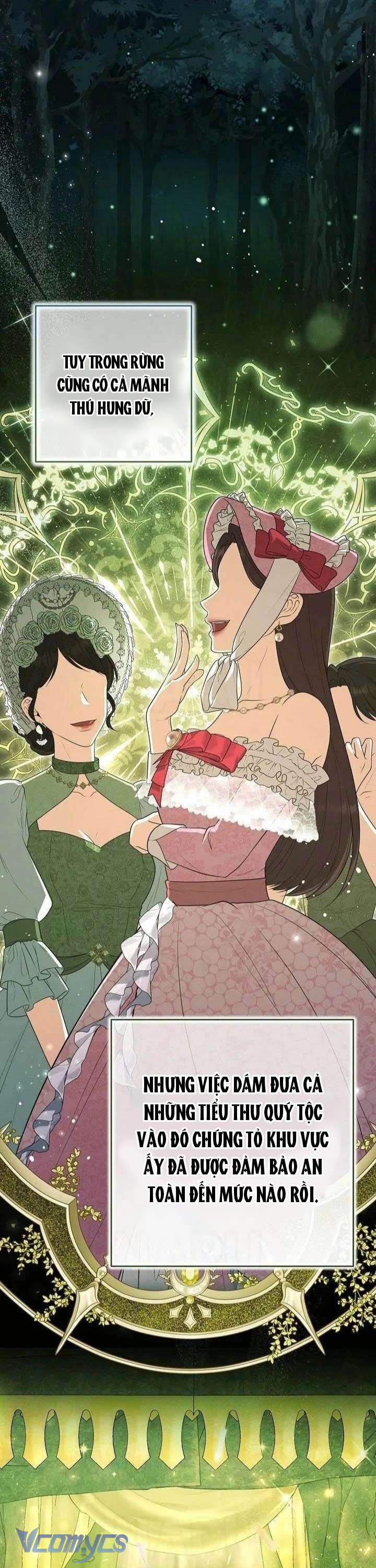 Tôi Đã Xem Một Vở Kịch Chap 31 - Trang 2