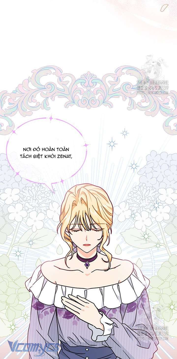 Cô Gái Sẽ Trở Thành Chủ Gia Đình Chap 72 - Trang 4