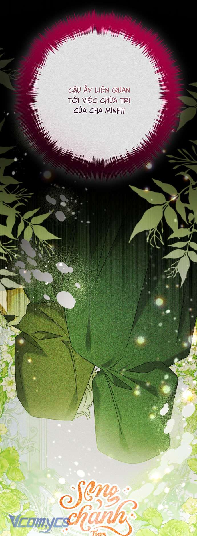 Bé Con Cá Voi Sát Thủ Chap 68 - Trang 3