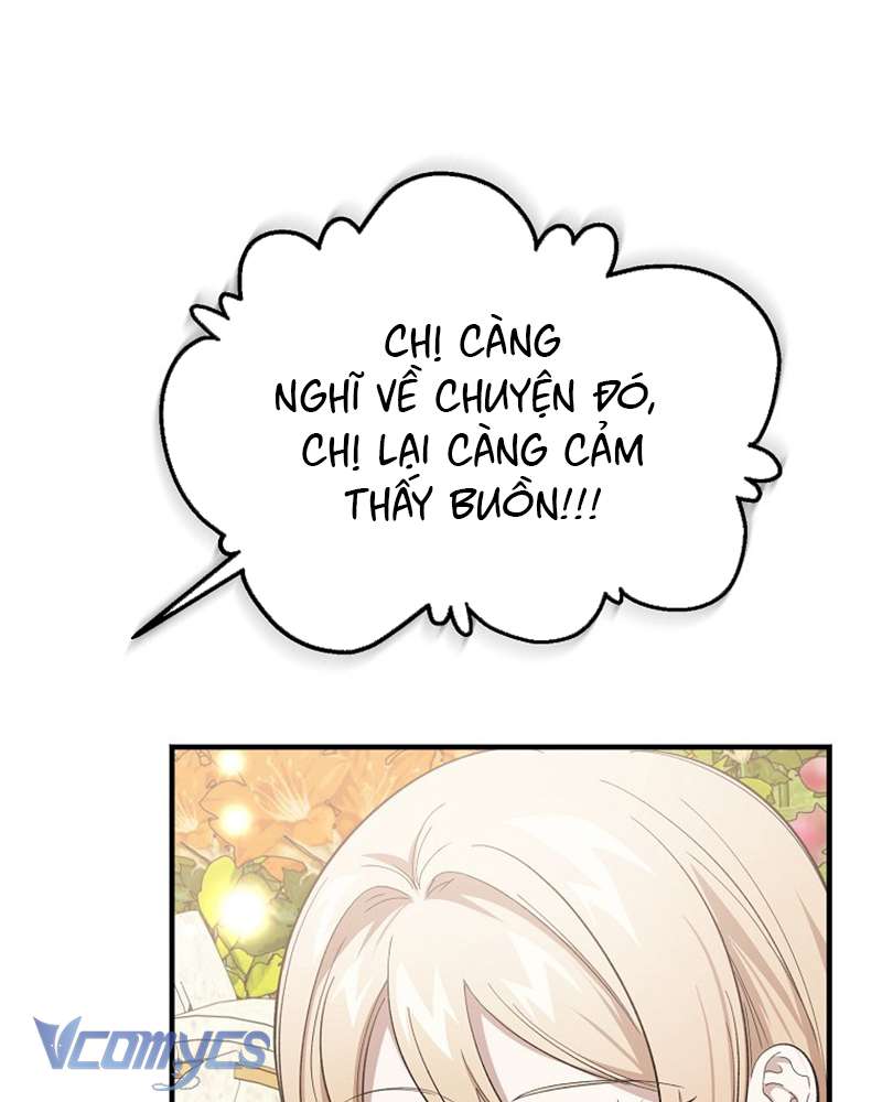 Ác Quỷ Nuôi Dưỡng Tiểu Thư Chapter 43 - Trang 4