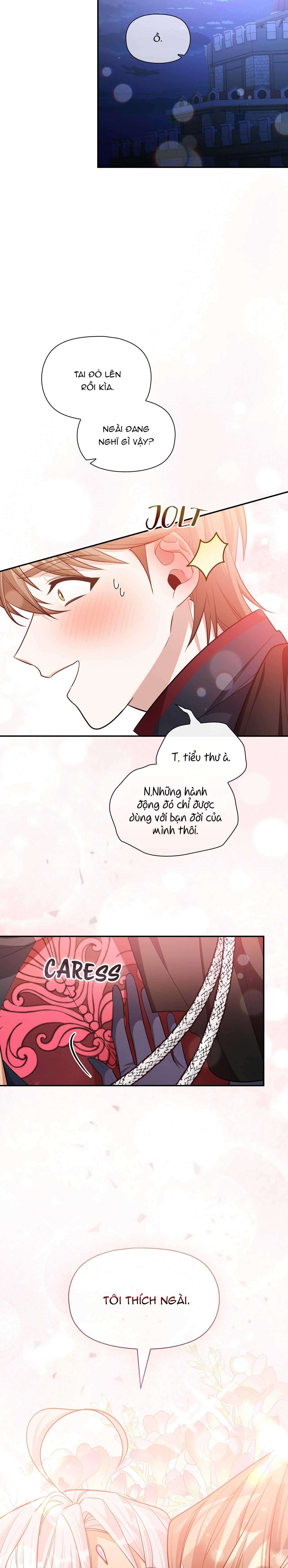 Cuộc Vui Thác Loạn Tử Thần Chap 12 - Trang 2